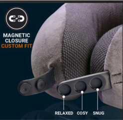 Go Travel - The Ultimate 3.0 (Dark Grey)