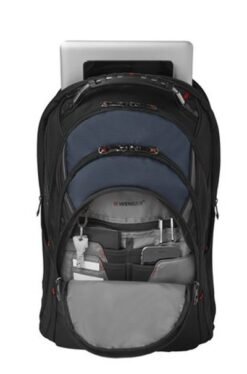 Wenger Backpack, Ibex, Blue
