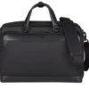 Alox Nero, Briefcase, Black