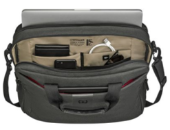 Wenger, MX ECO Brief, 16