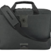 Wenger, MX ECO Brief, 16" Laptop Briefcase, Charcoal