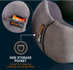 Go Travel - The Ultimate 3.0 (Dark Grey)