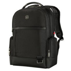 Wenger RLD Backpack, Black