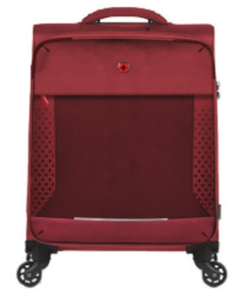 Wenger Veric Pro Carryon Soft case, Salsa