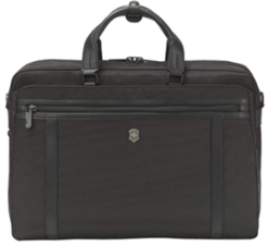 Werks Professional 2.0, 15" Laptop Brief, Black
