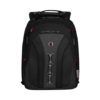 Wenger, Legacy 16" Laptop Backpack, Black / Grey