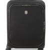Connex, Global Softside Carry-On, Black