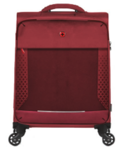 Wenger Veric Pro Medium Soft case, Salsa