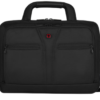 Wenger, BC Refresh, BC Pro, 11.6'' - 13.3'' Laptop Briefcase, Black