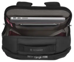 Crosslight, City Daypack, Black 7 Crosslight, City Daypack, Black