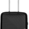 Wenger, Ultra-Lite Carry-On Hardside, Black
