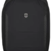 Crosslight, City Daypack, Black 1 Crosslight, City Daypack, Black
