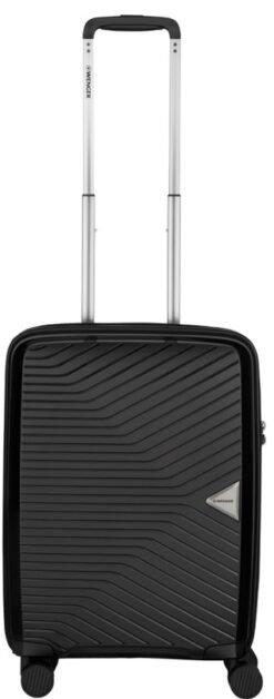 Wenger, Ultra-Lite Carry-On Hardside, Black