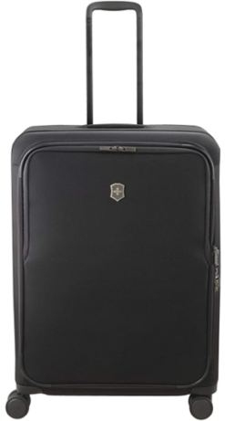 Connex, 27" Large Softside Case, Black