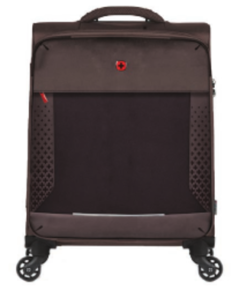 Wenger Veric Pro Carryon Soft case, Taupe