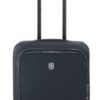 Connex, Global Softside Carry-On, Deep Lake