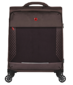 Wenger Veric Pro Medium Soft case, Taupe