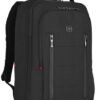 Wenger, City Traveler Carry-On 16" Backpack, Black
