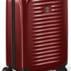 Airox, Frequent Flyer Hardside Carry-On, Victorinox Red