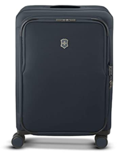 Connex, 24" Medium Softside Case, Deep Lake