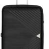 Wenger, Ultra-Lite Medium Hard side, Black
