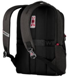 Wenger, MX Professional, Heather Grey