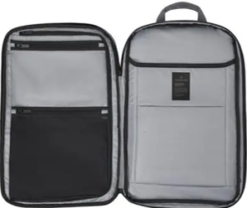 Touring 2.0, Traveler Backpack, Stone Grey