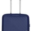 Wenger, Ultra-Lite Carry-On Hard side, Blue