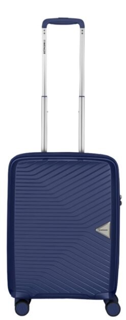 Wenger, Ultra-Lite Carry-On Hard side, Blue
