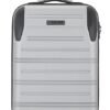 Wenger, Static Pro Medium Hardside Case, 8w, Grey