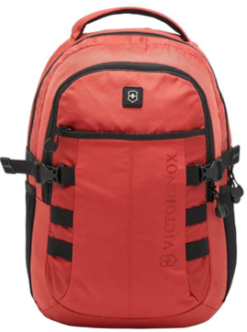 Victorinox Sports Backpack Cadet, Red