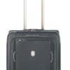 Werks Traveler 6.0, Global Soft side Carry-On, Grey