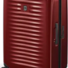 Airox, Medium Hardside Case, Victorinox Red 1 Airox, Medium Hardside Case, Victorinox Red