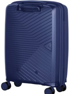 Wenger, Ultra-Lite Medium Hard side, Blue