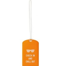 Go Travel - 162 - Tag Me