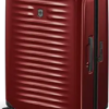Airox, Large Hardside Case, Victorinox Red 1 Airox, Large Hardside Case, Victorinox Red