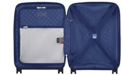 Wenger, Ultra-Lite Large Hard side, Blue
