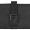 Wenger, Electronic Roll-Up Pouch, Black