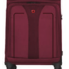 Wenger Fantic Pro Medium Soft case, Burgundy