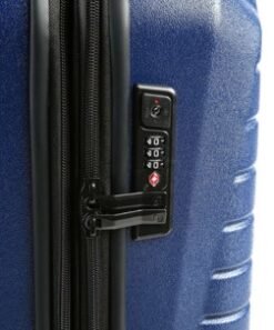 Wenger Ryse HS, Medium, Estate Blue