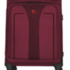 Wenger Fantic Pro Large Soft case, Burgundy