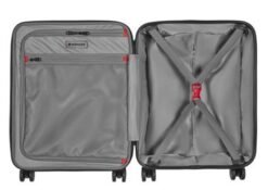 Wenger Legacy HS, Legacy - DC Carry-On, Black
