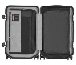 Lexicon Framed Series, 29" Large Hardside Case, Black 9 Lexicon Framed Series, 29