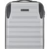 Wenger, Static Pro Large Hardside Case, 8w, Grey