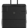 Lexicon Framed Series, 29" Large Hardside Case, Black
