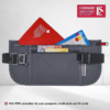 Wenger, Security RFID Waist Belt Pouch