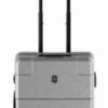 Lexicon Framed Series, 20" Global Hardside Carry-On, Silver 1 Lexicon Framed Series, 20" Global Hardside Carry-On, Silver