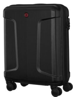 Wenger Legacy HS, Legacy - DC Large, Black