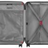 Wenger Legacy HS, Legacy - DC Carry-On, Red