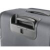 Werks Traveler 6.0, 24" Medium Case, Softside, Grey